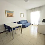 Lisa Lägenhet Lignano Sabbiadoro