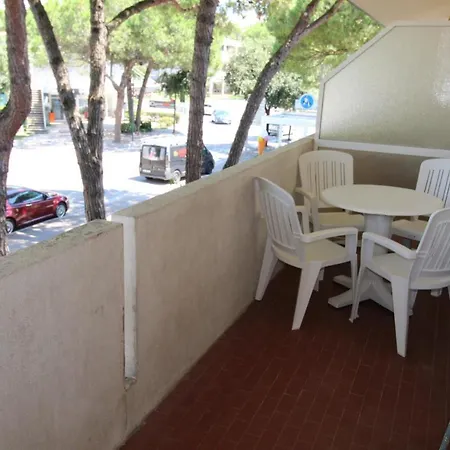 Apartment Lisa Lignano Sabbiadoro